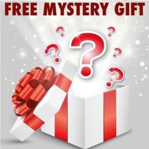 FREE GIFT!!!! Read description for details!!!